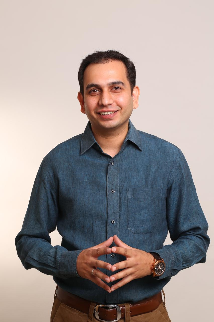 Acharya Sachinji - 2