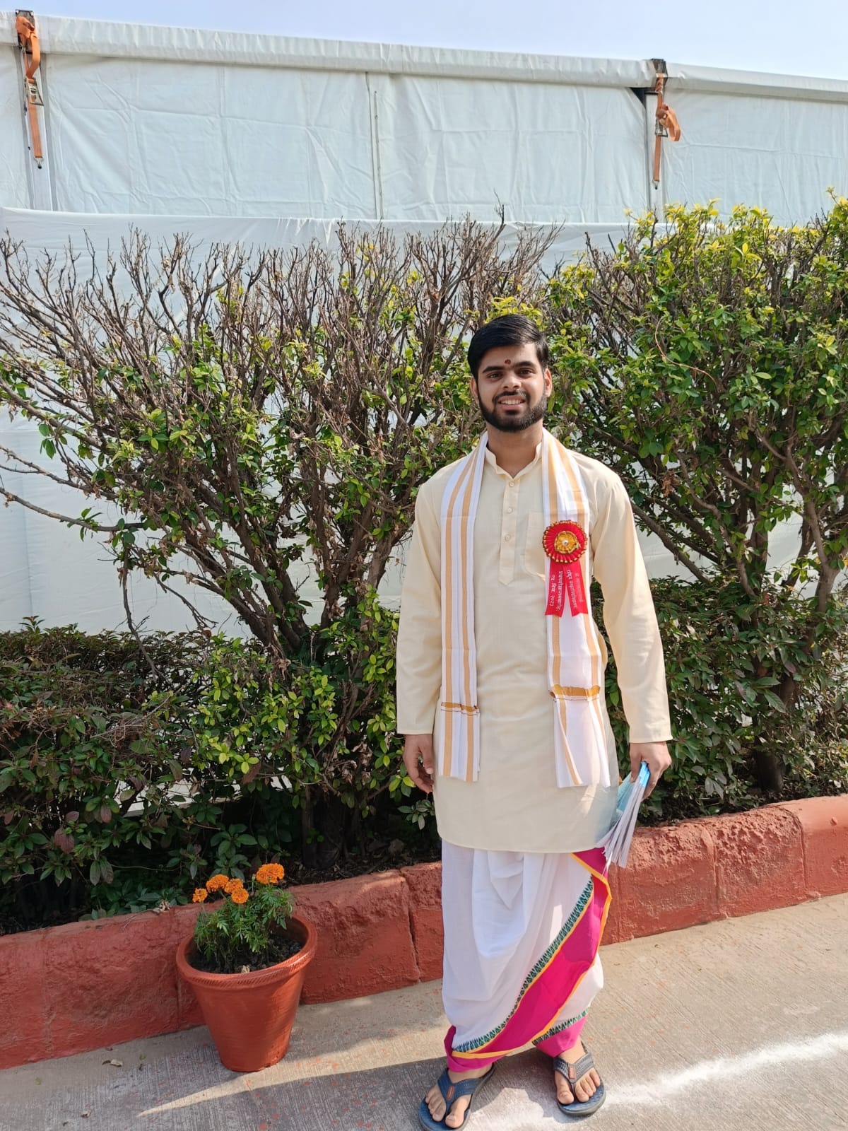 Acharya Mohit