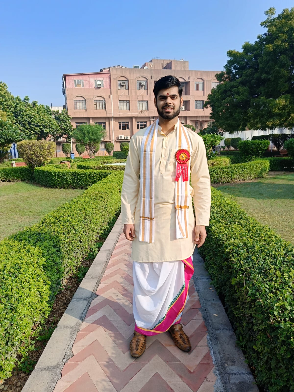 Acharya Mohit