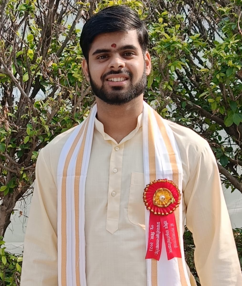 Acharya Mohit