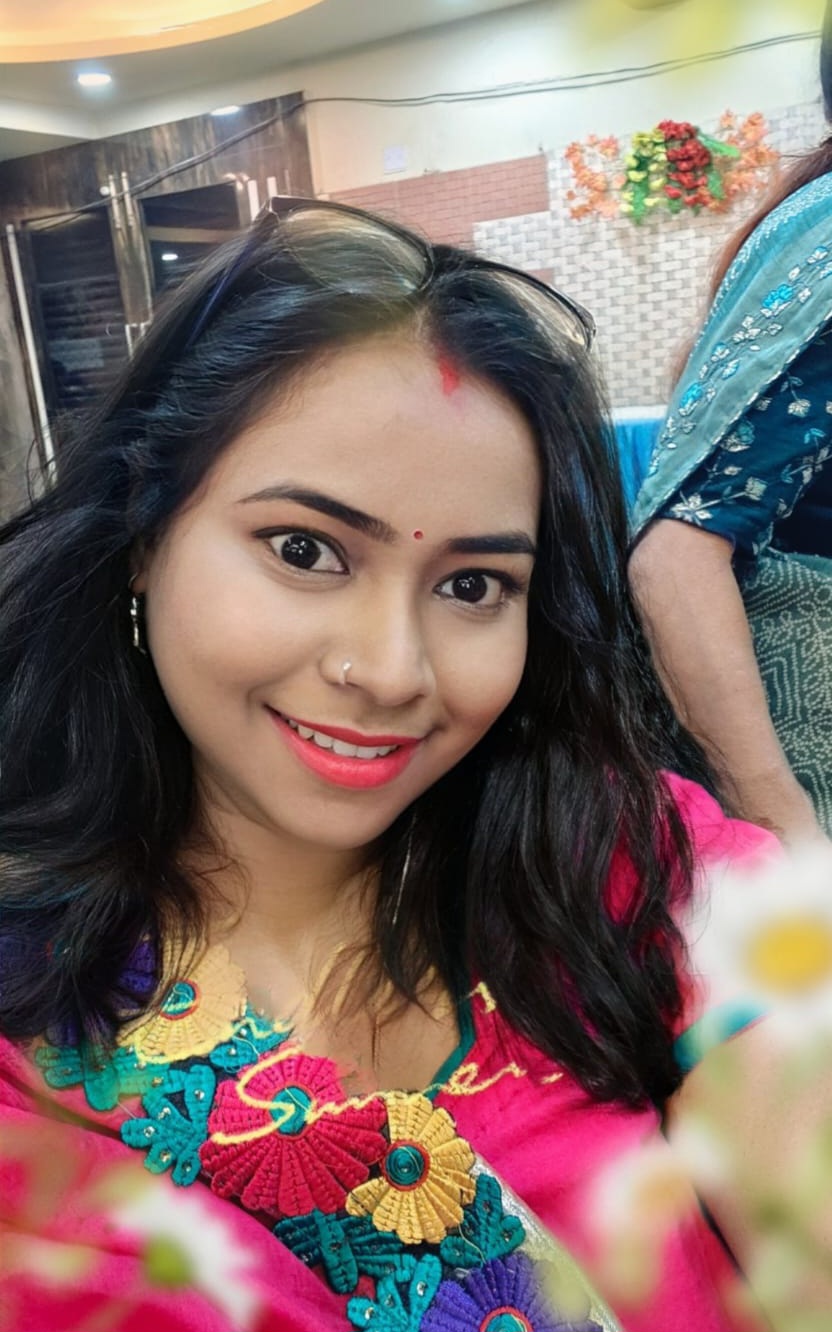 Acharya Sujata