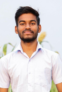 Suraj Aggarwal