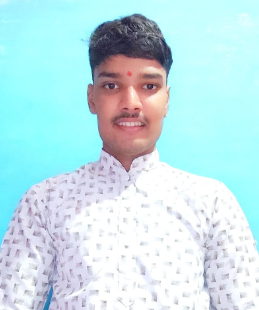 Acharya Amareshji - 1