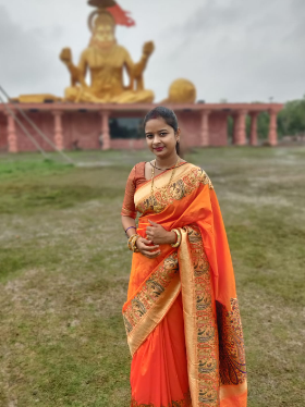 Tarot Aarushi - 1