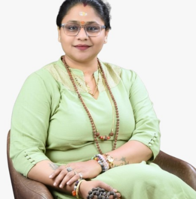 Tarot Radhika - 1