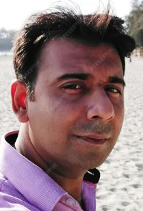 Suresh Pandey