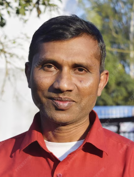 Sagar Sharma