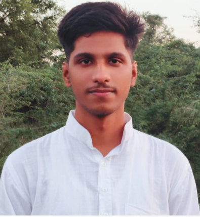 Acharya Mayankji - 1