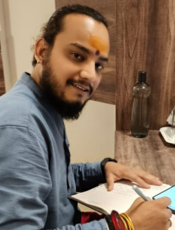 Astro Priyansh - 1
