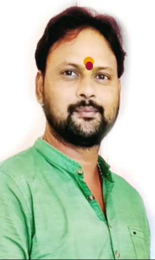 Acharya Atulji