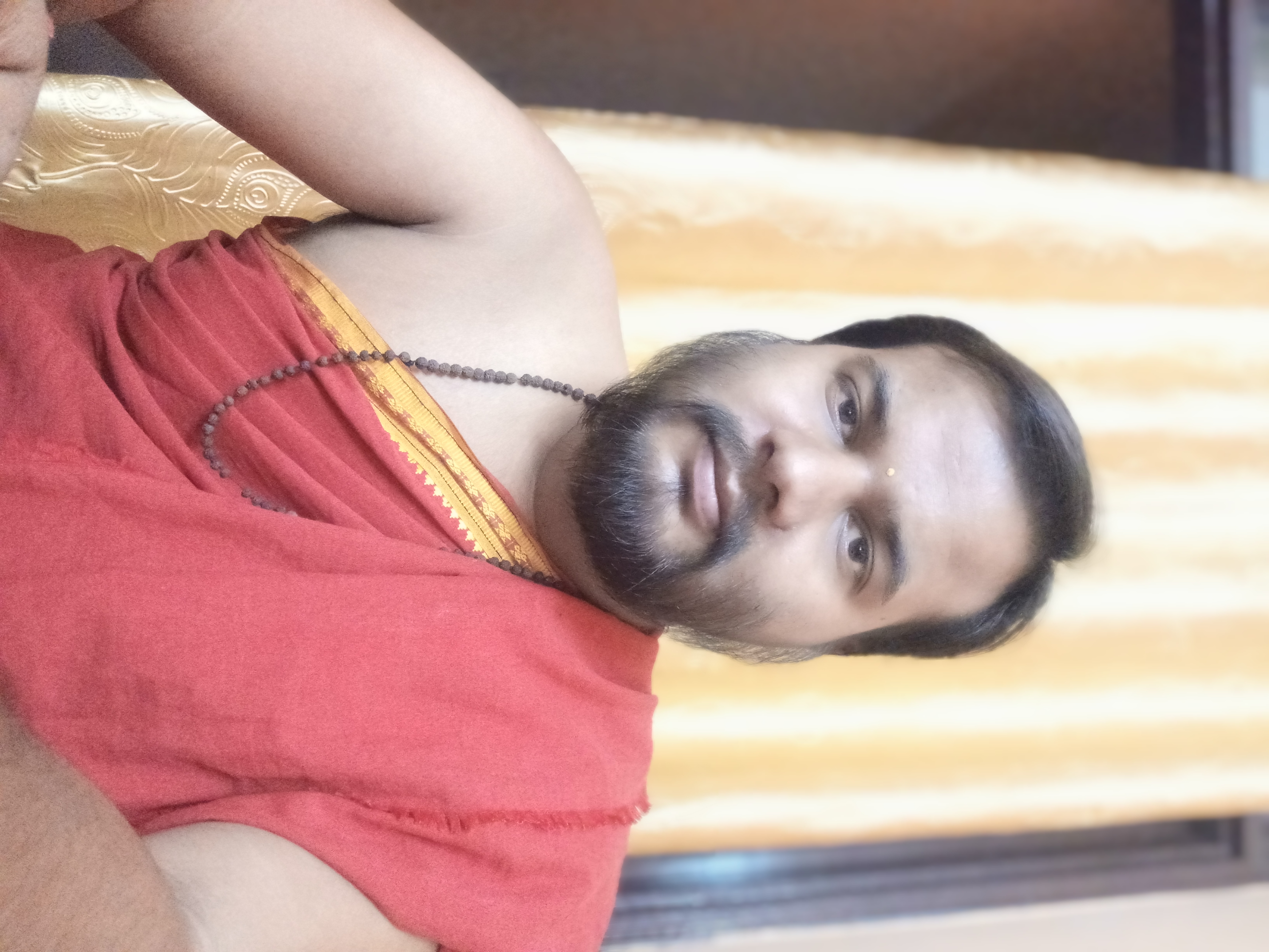 Astro Bhanu - 1