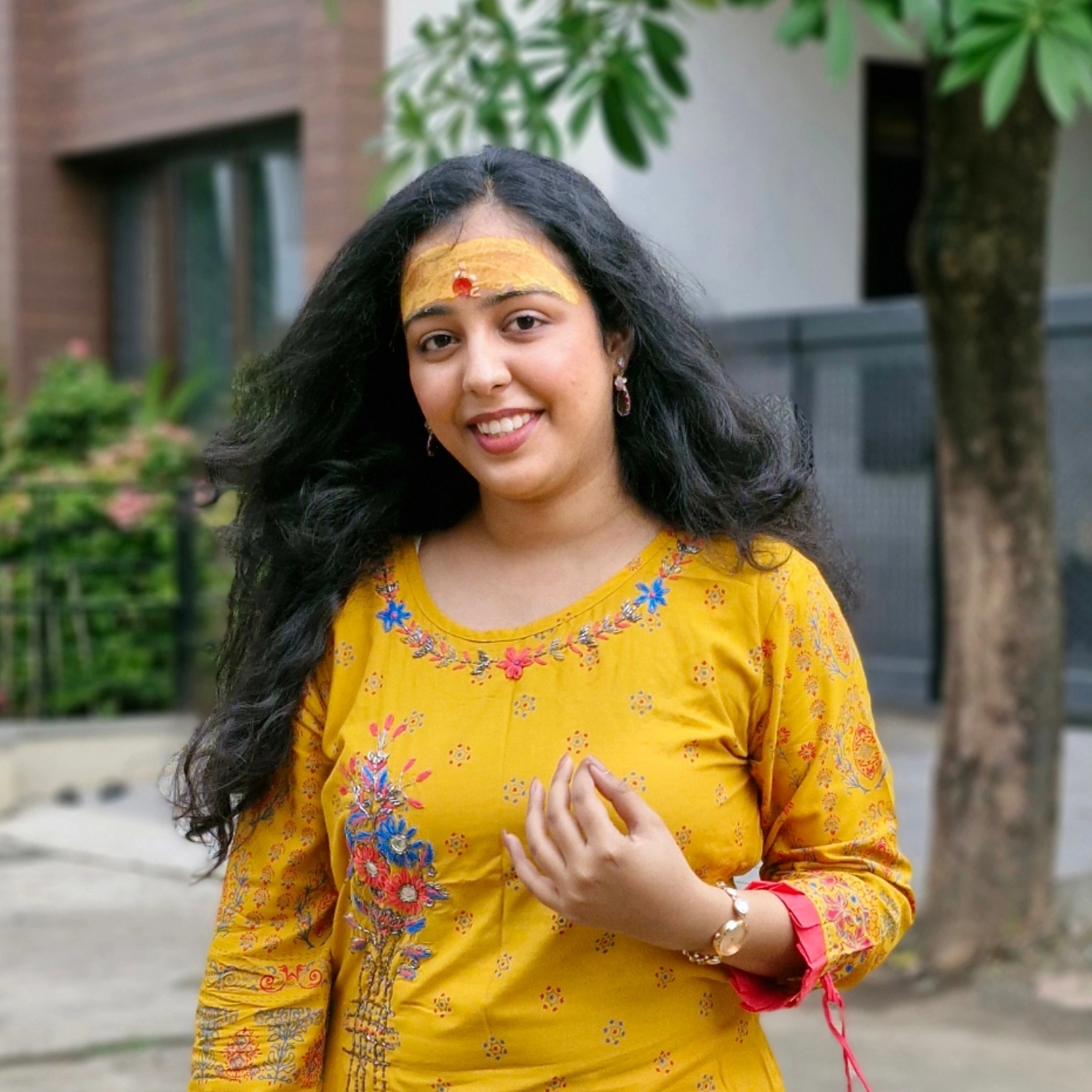 Tarot Pranjal - 1