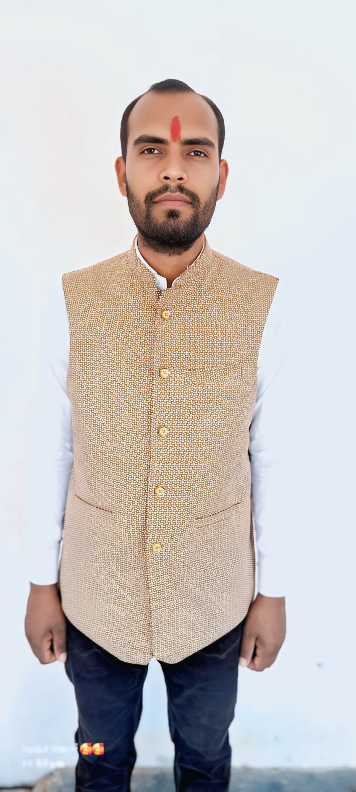 Acharya Sidhhanth