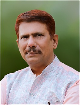 Acharya Sunil