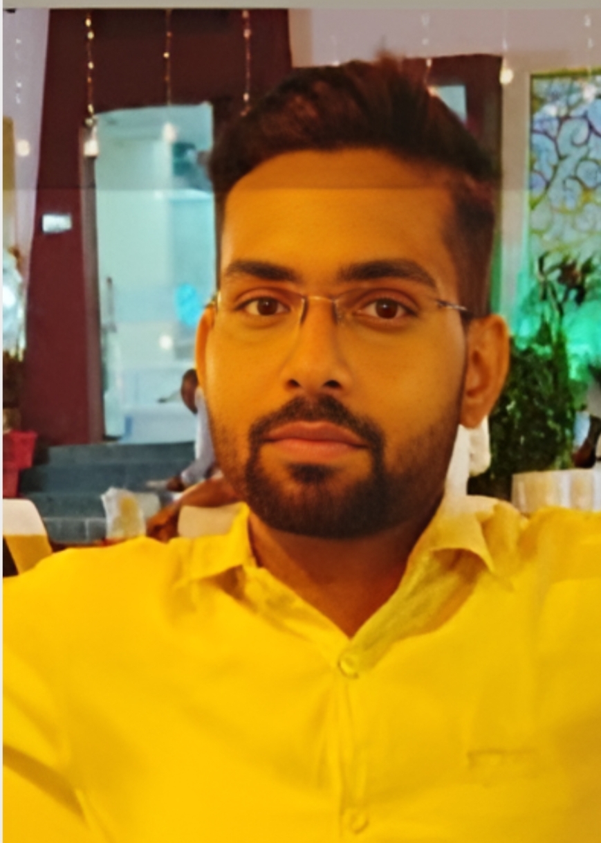 Acharya Rudransh