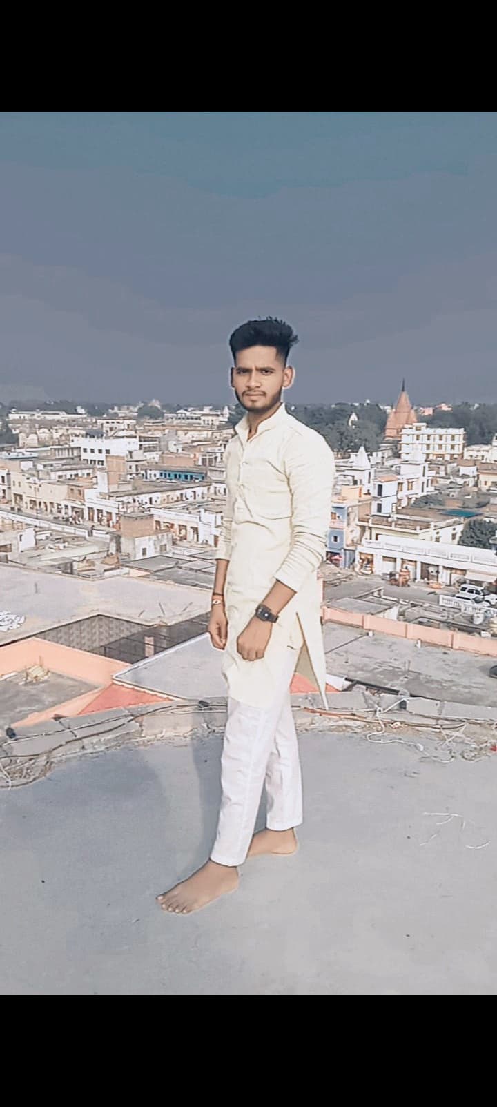 Astro Omkarji