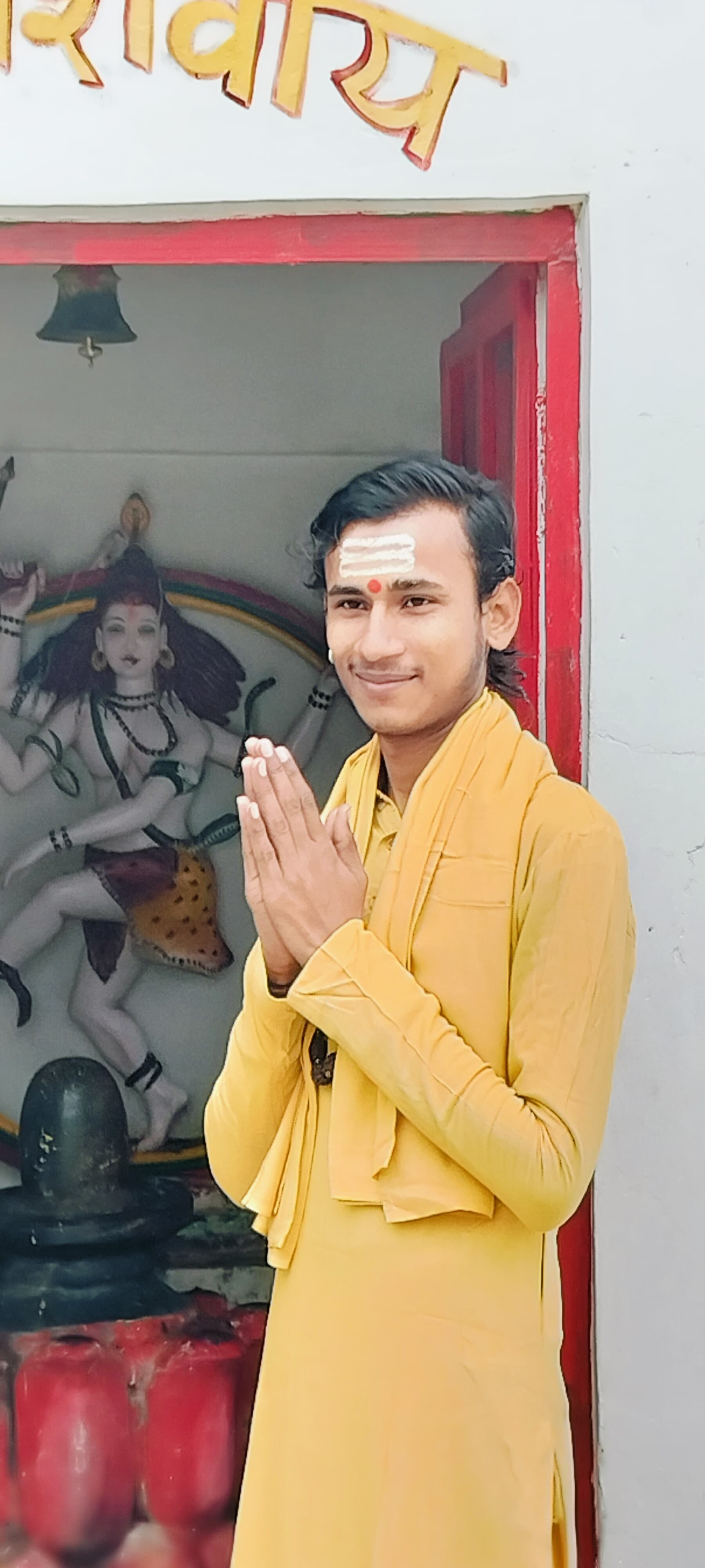 Astro Satyamvats - 2
