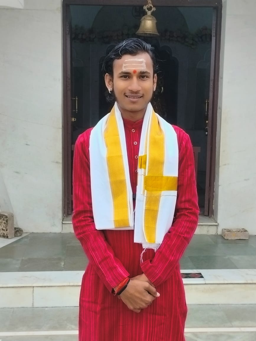 Astro Satyamvats - 3