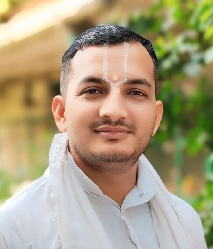 Acharya Amrendraa