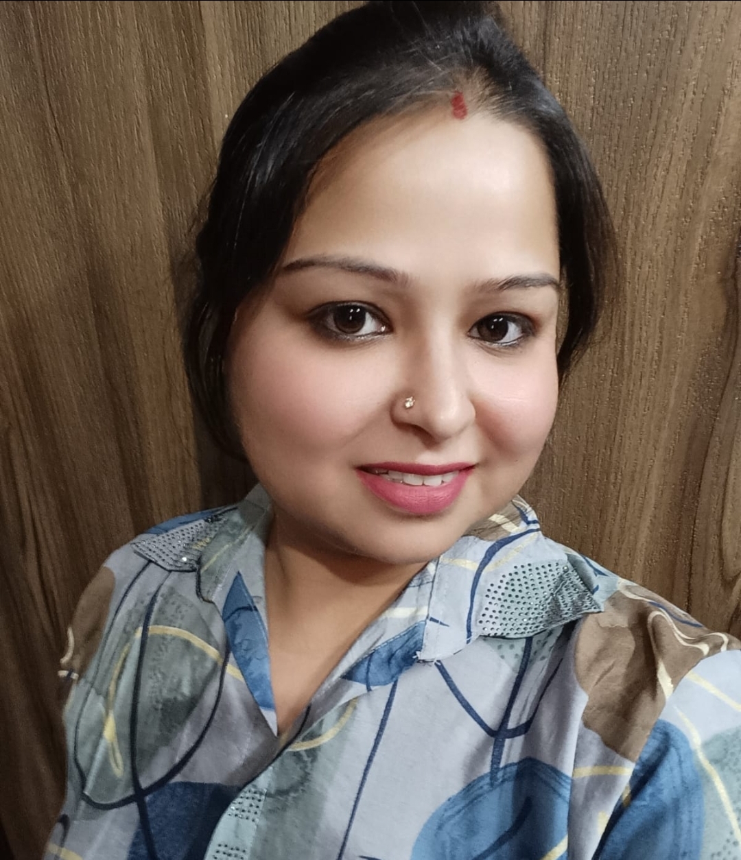 Psychic Aastha