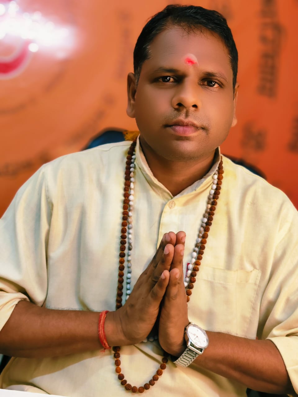 Acharya Gopalji
