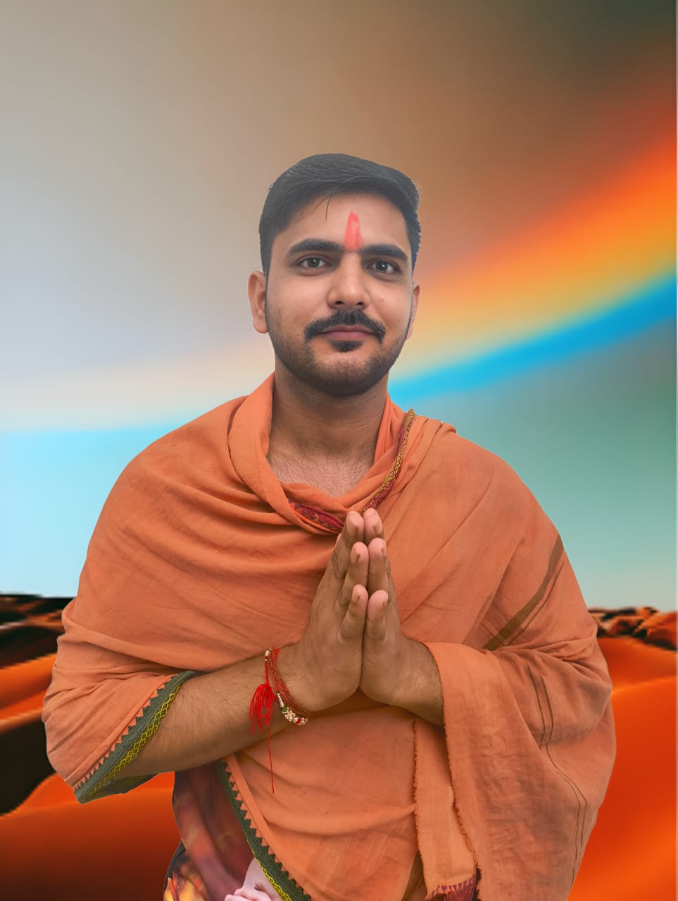 Astro Ramji