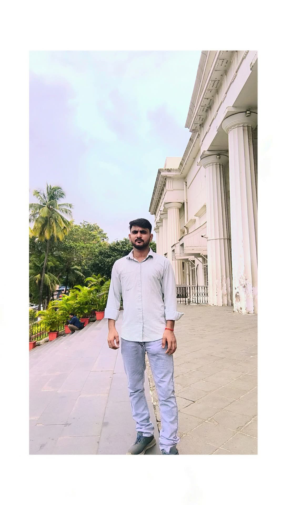 Astro Ramji