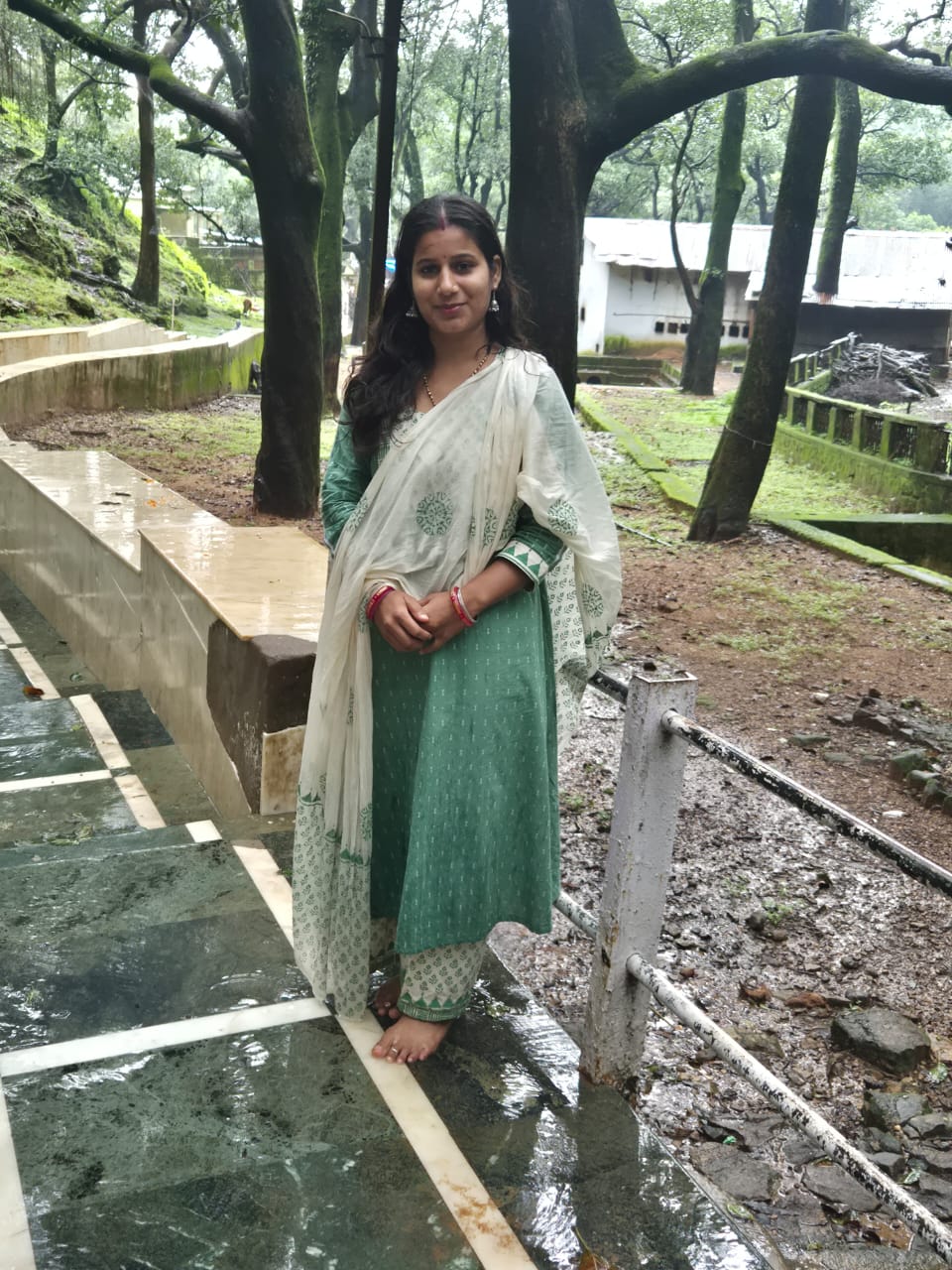 Acharya Shruti