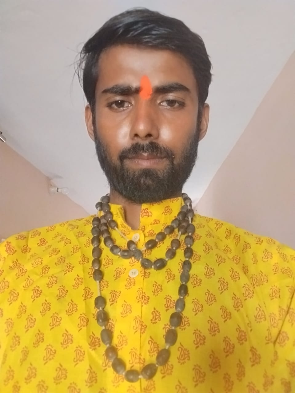 Astro Shreyansh