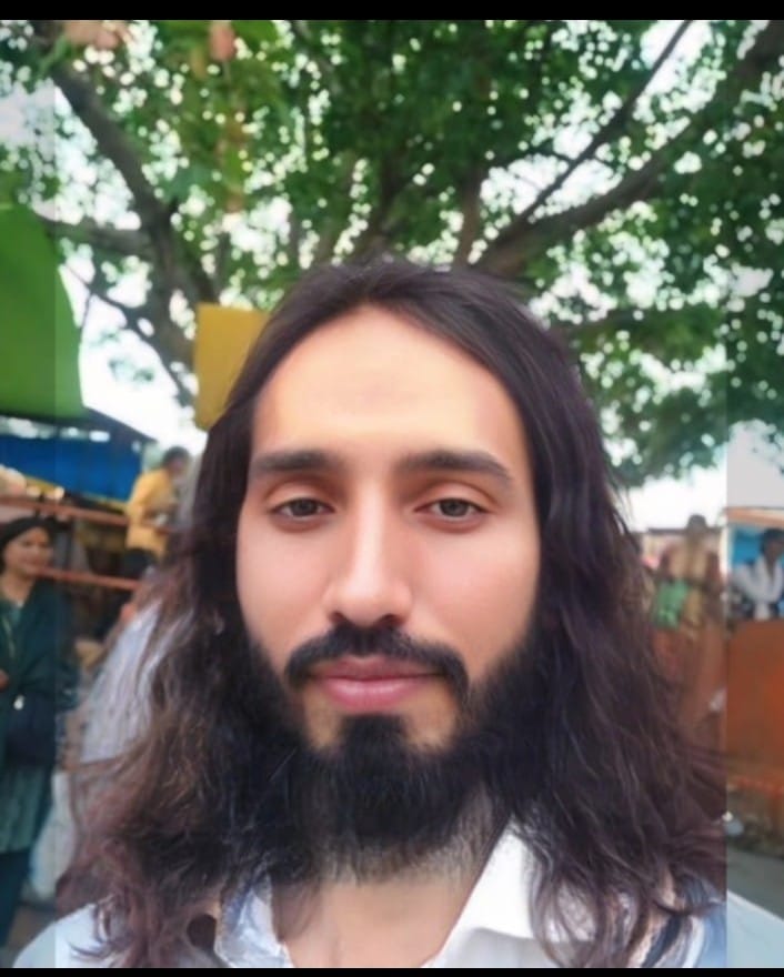 Astro Raunak