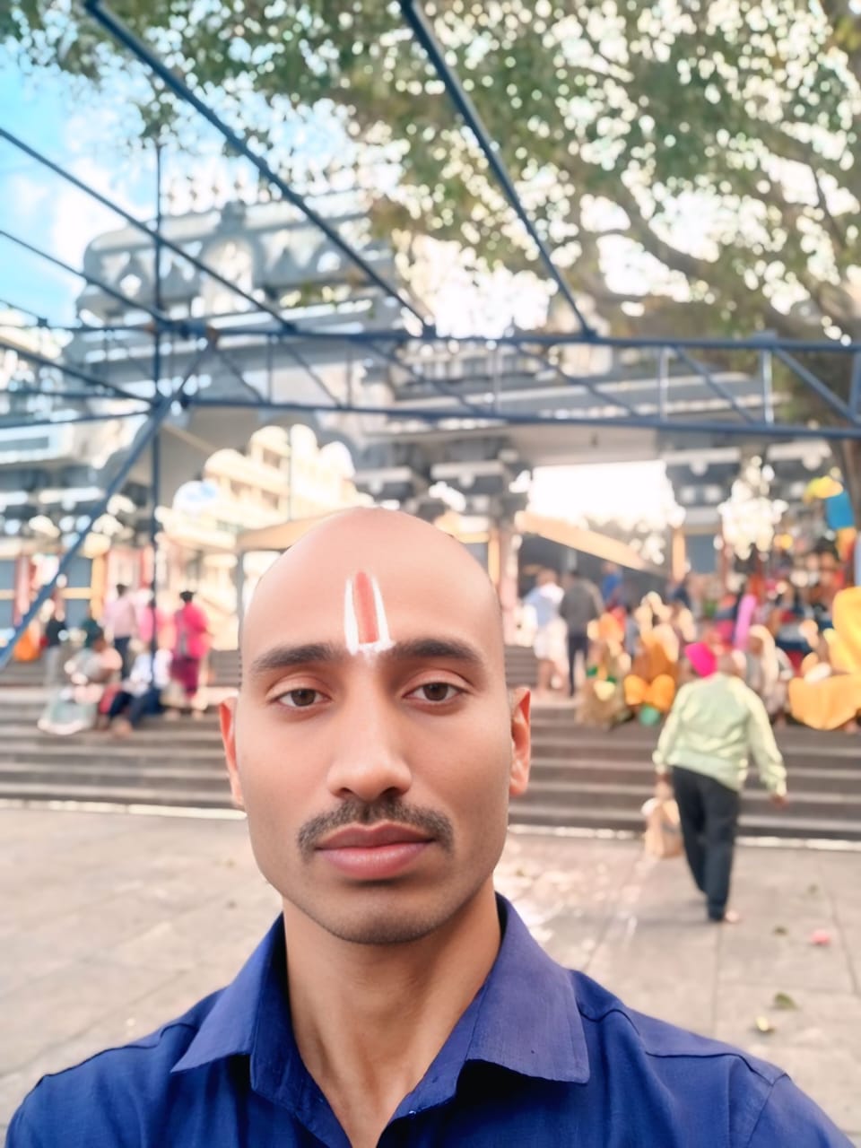 Astro Raunak