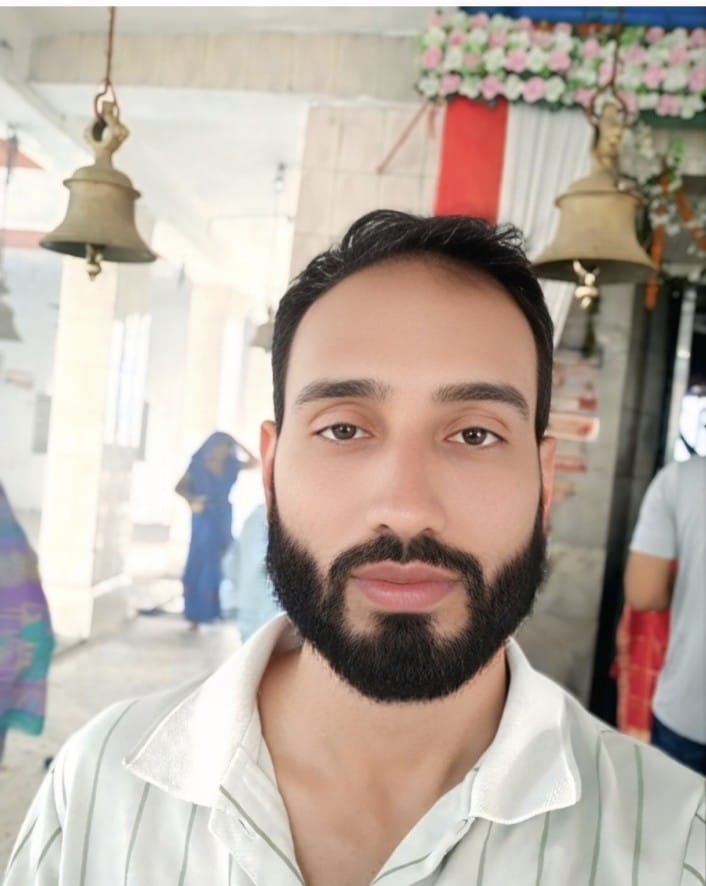 Astro Raunak