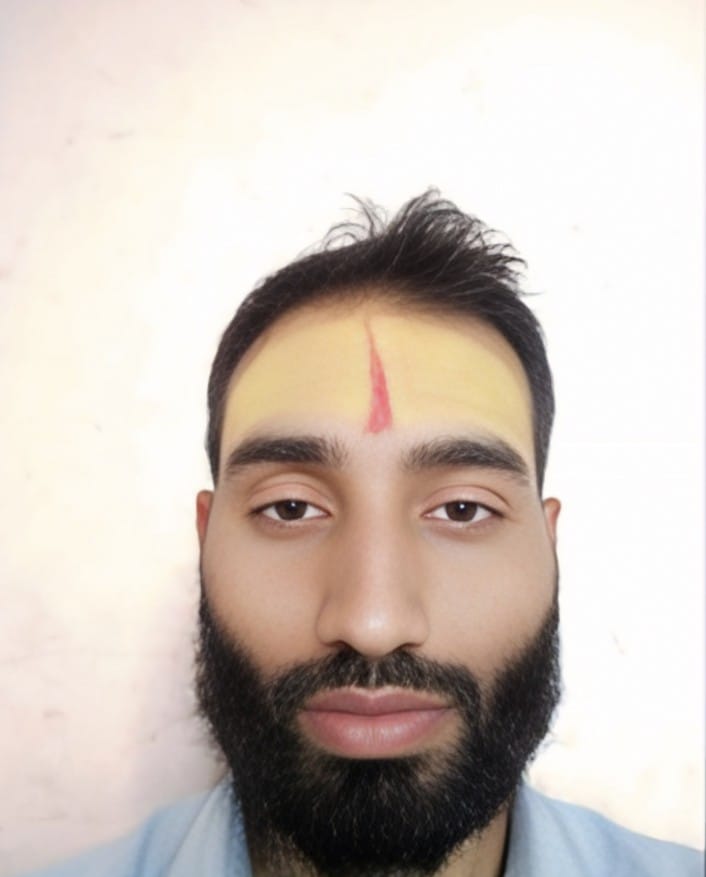 Astro Raunak