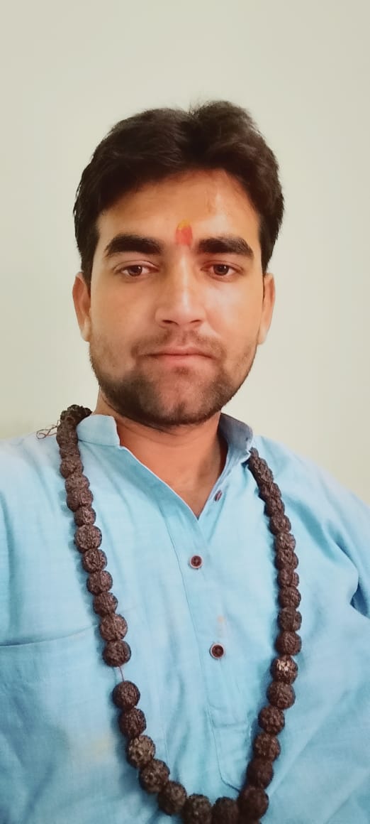 Acharya Ranvijay