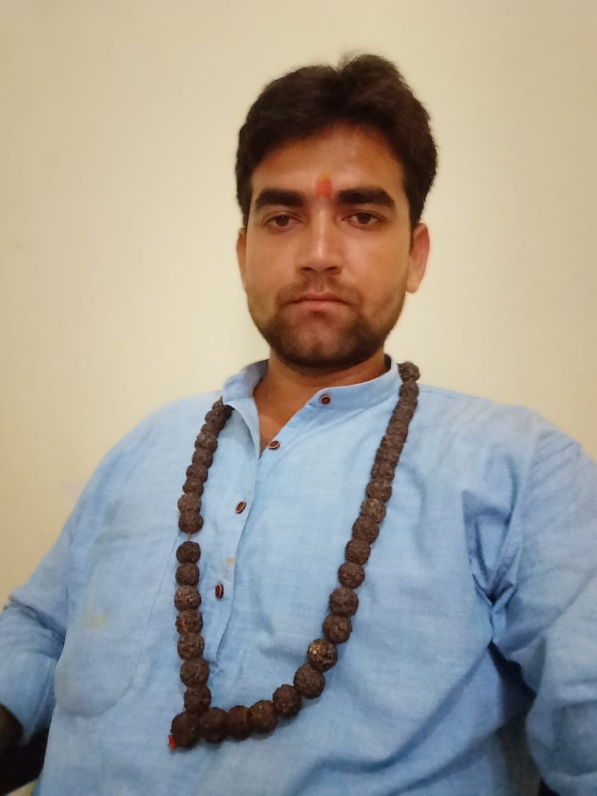 Acharya Ranvijay