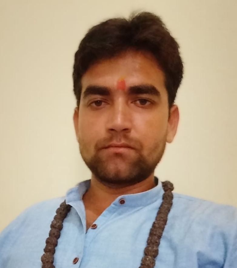 Acharya Ranvijay