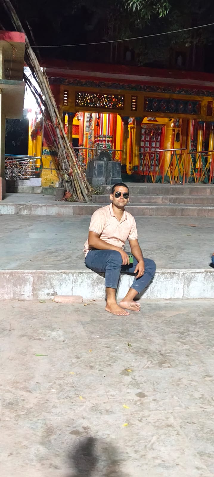 Acharya Ranvijay