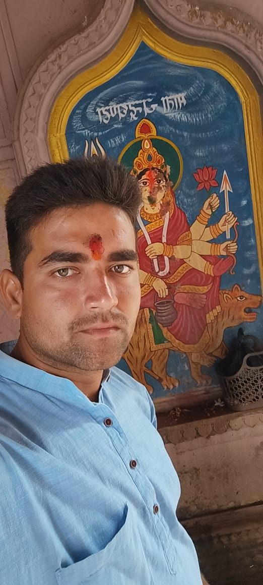 Acharya Ranvijay