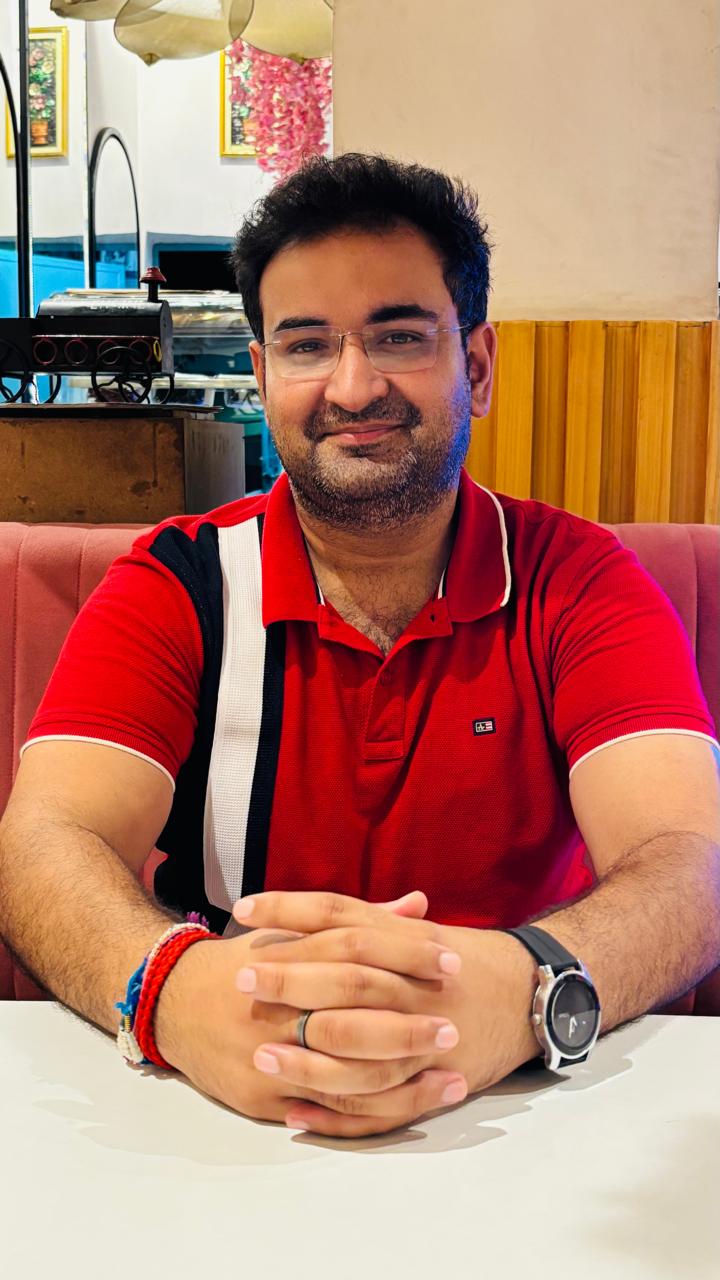 Acharya Ashish