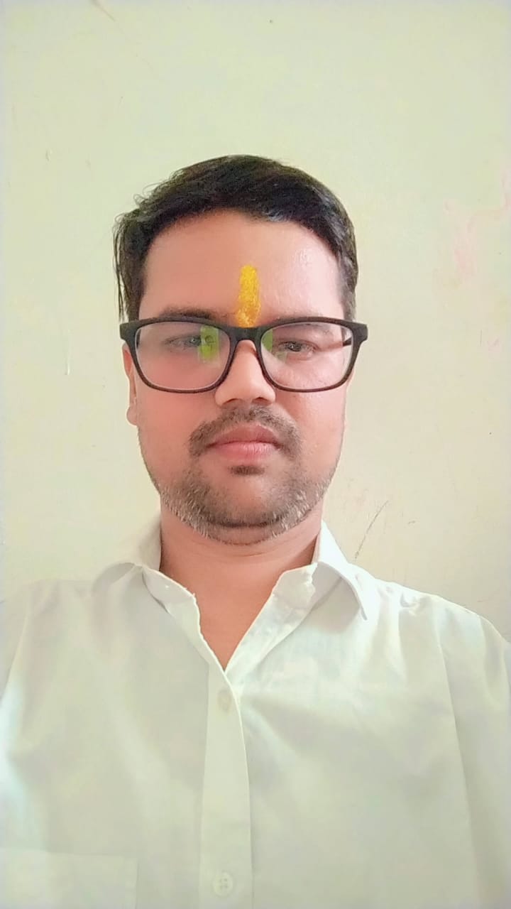 Acharya Utkarsh