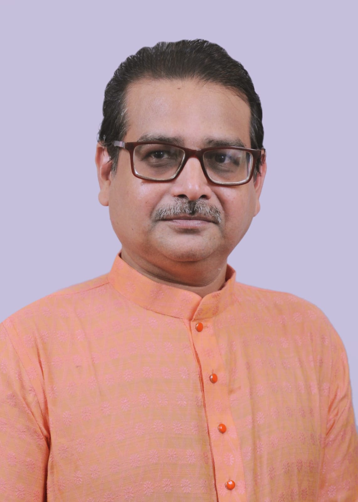 Acharya Rameshwarji