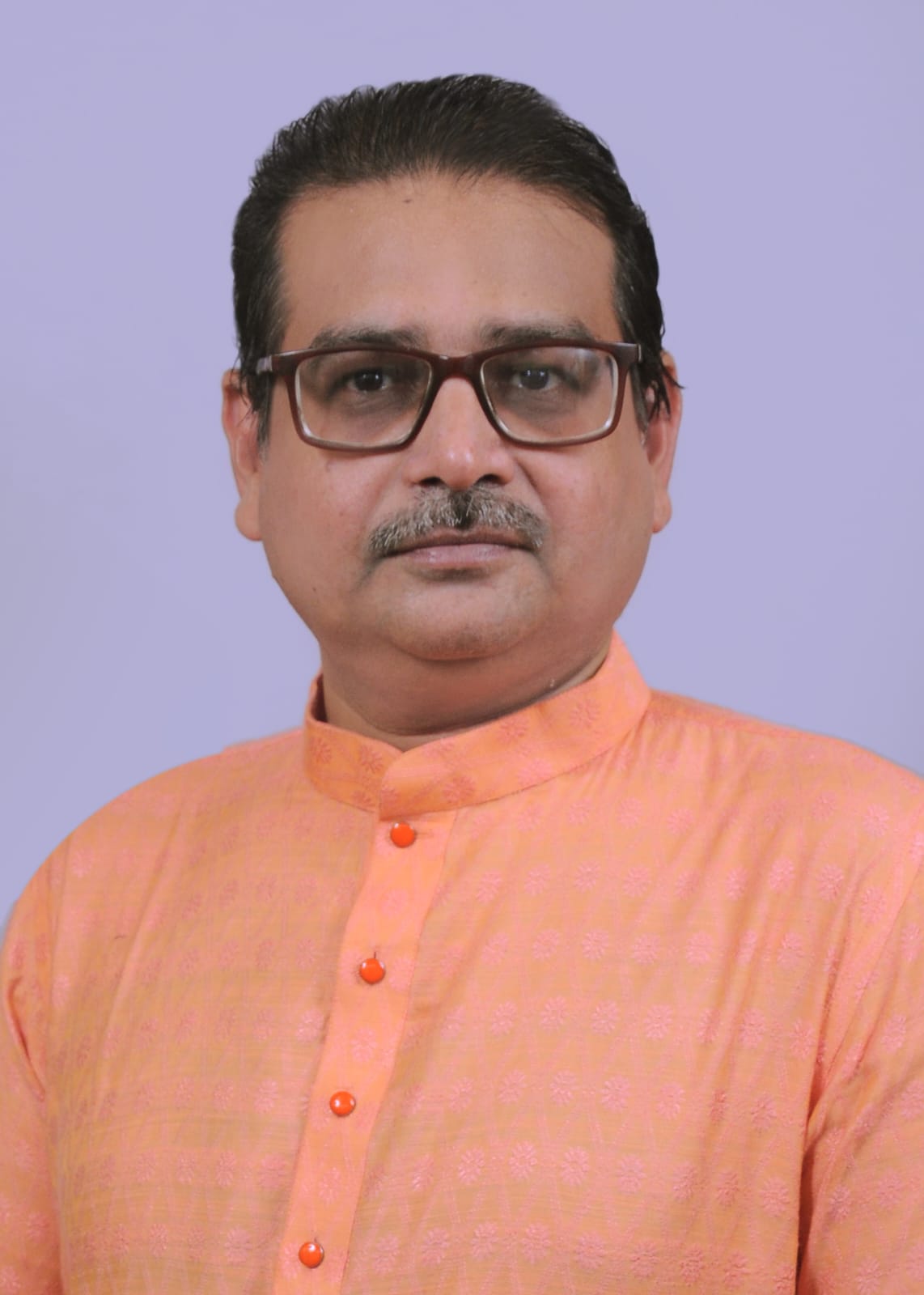 Acharya Rameshwarji