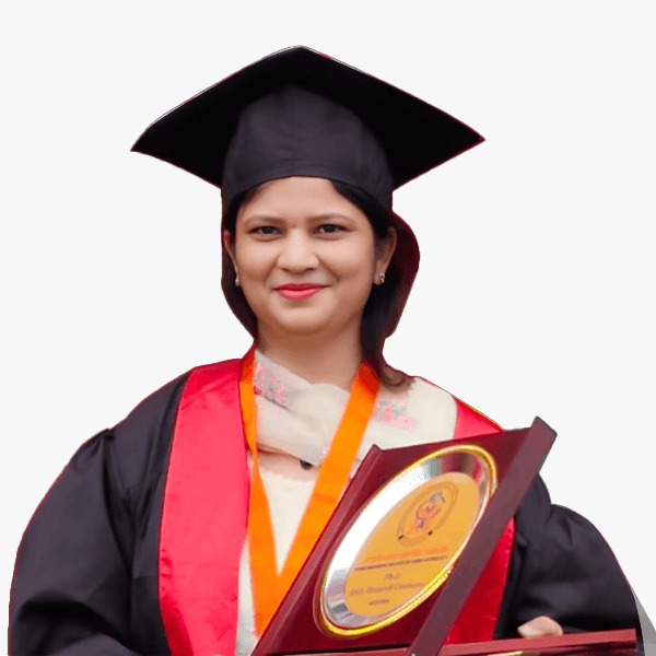 Astro Dr. Meenakshi - 1