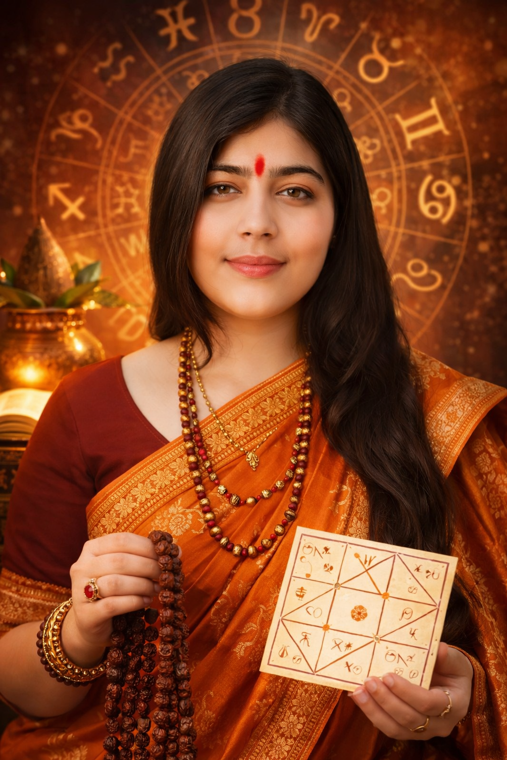 Acharya Anamika - 1