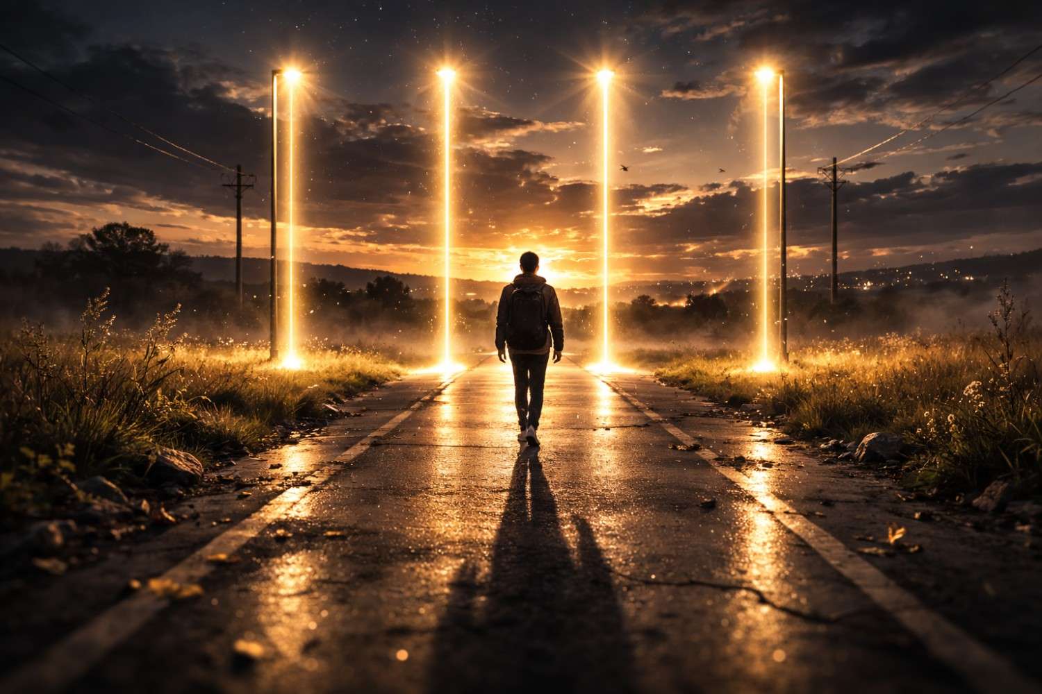 1111 Angel Number Meaning: Why You Keep Seeing It at Night & When You Think of Someone