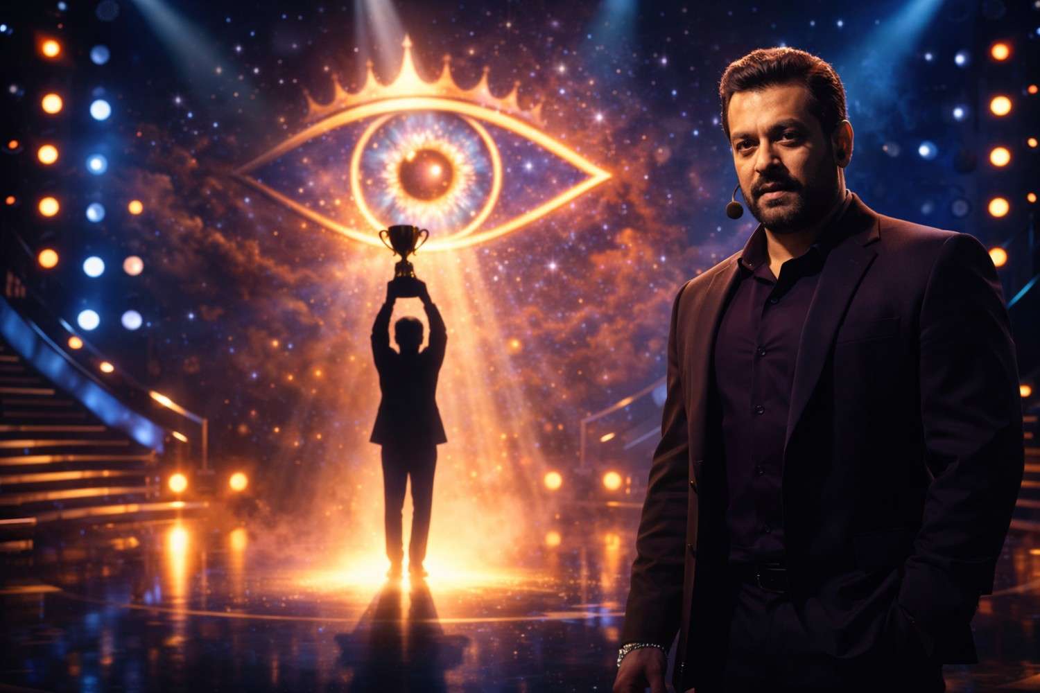 Bigg Boss winner predictions based on zodiac and planets