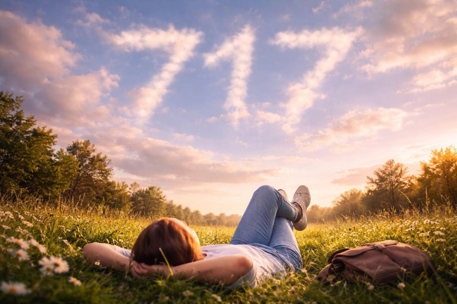 717 Angel Number Meaning: Inner Wisdom Leading You Forward