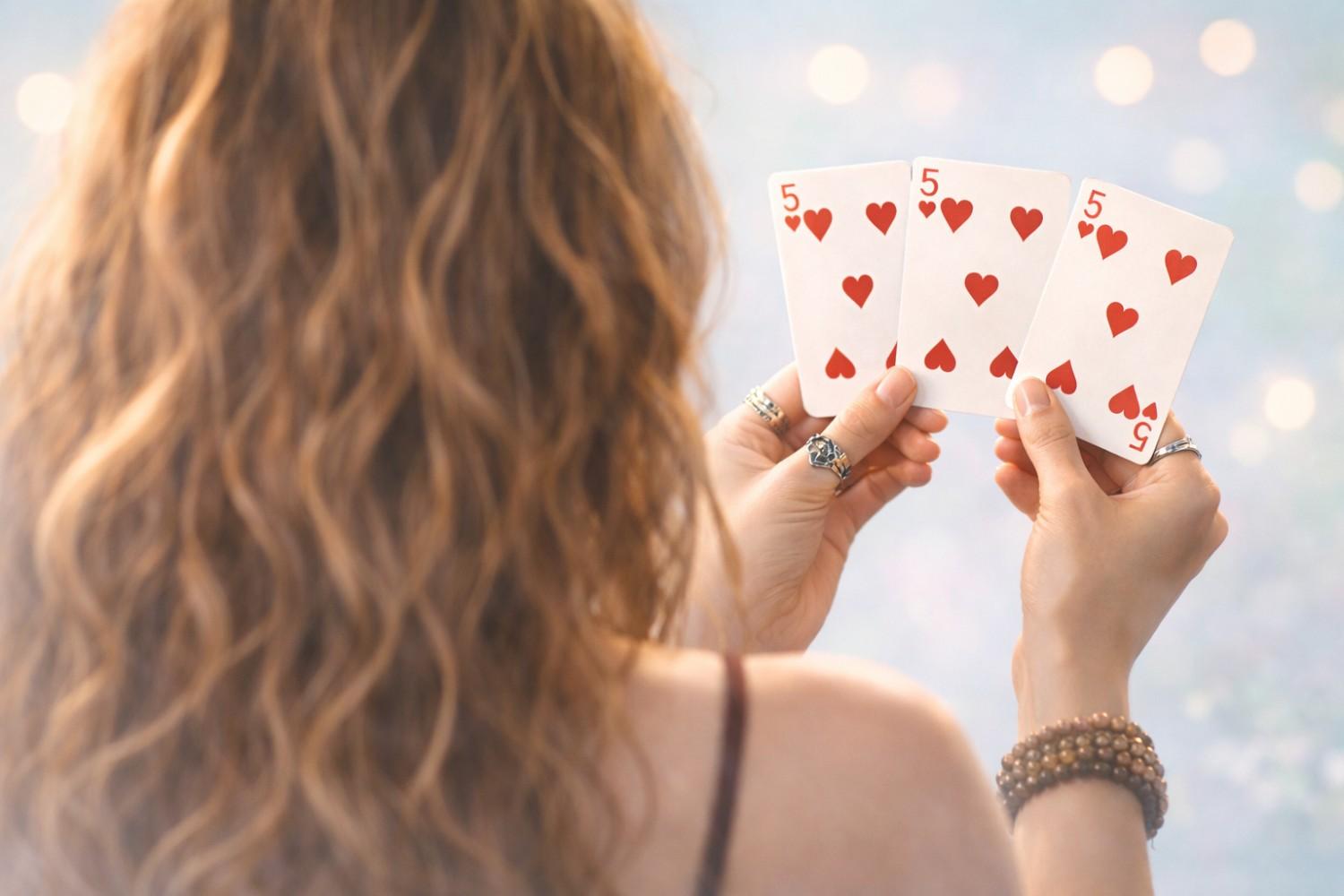 555 Angel Number Meaning: Why Everything Is Changing in Your Life