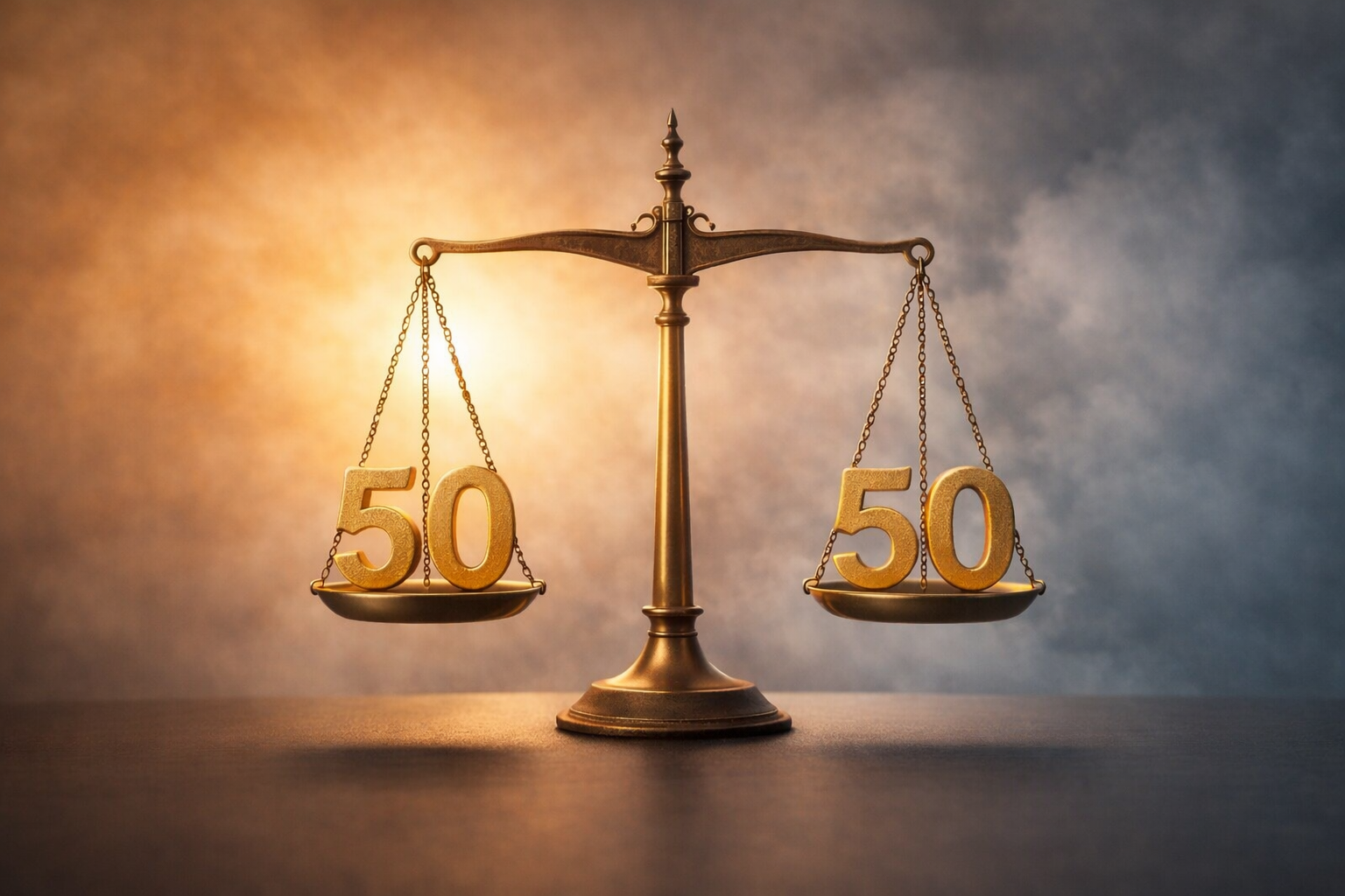 5050 Angel Number Meaning: Embracing Change With Divine Protection