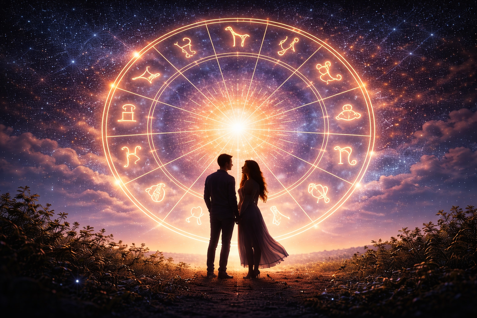 Future spouse prediction through 7th house birth chart astrology